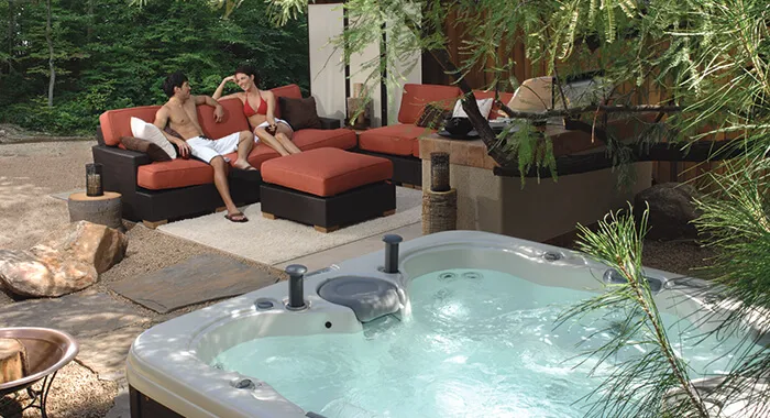 Spa World - Image 15