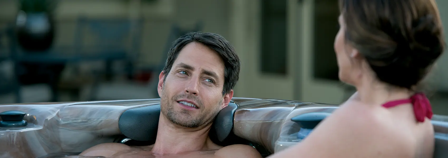 Spa World - Image 14