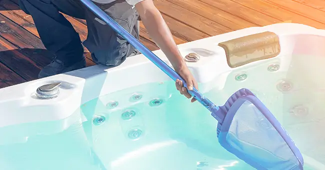 Spa World - Image 11